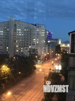 2-к квартира, на длительный срок, 42м2, 9/9 этаж