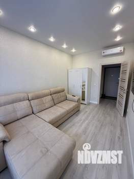 1-к квартира, на длительный срок, 30м2, 9/14 этаж