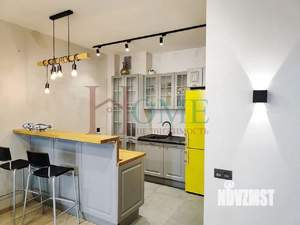 Студия квартира, на длительный срок, 42м2, 11/25 этаж