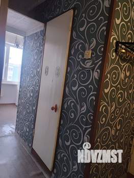 1-к квартира, на длительный срок, 38м2, 3/9 этаж