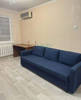 1-к квартира, на длительный срок, 30м2, 4/9 этаж