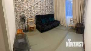 2-к квартира, на длительный срок, 46м2, 2/9 этаж