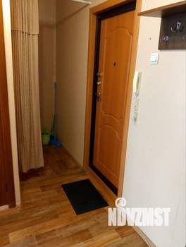 1-к квартира, на длительный срок, 38м2, 8/10 этаж