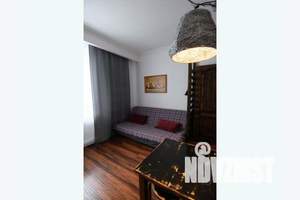 1-к квартира, посуточно, 34м2, 4/4 этаж