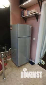 Студия квартира, на длительный срок, 33м2, 13/27 этаж