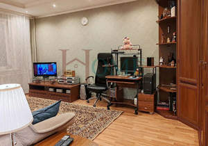 2-к квартира, на длительный срок, 53м2, 8/9 этаж