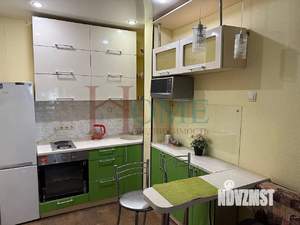 1-к квартира, на длительный срок, 30м2, 1/10 этаж