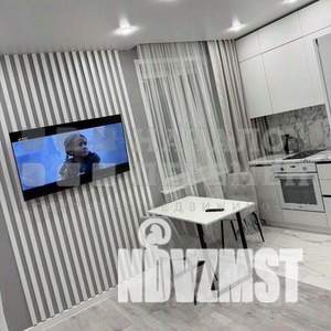 Студия квартира, на длительный срок, 33м2, 11/21 этаж