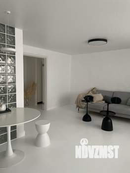 2-к квартира, на длительный срок, 45м2, 6/9 этаж