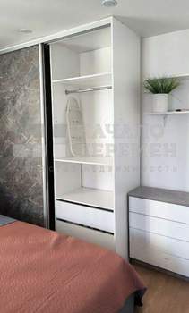 1-к квартира, на длительный срок, 31м2, 5/5 этаж