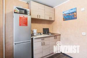 1-к квартира, посуточно, 31м2, 2/5 этаж