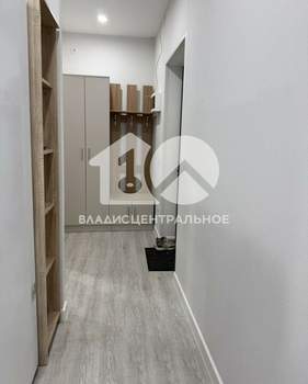 Студия квартира, на длительный срок, 29м2, 13/15 этаж