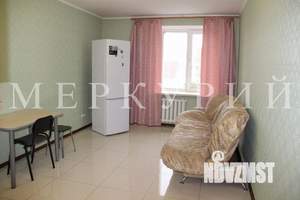1-к квартира, на длительный срок, 51м2, 5/14 этаж