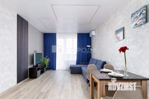 2-к квартира, на длительный срок, 44м2, 16/25 этаж