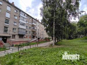 1-к квартира, посуточно, 30м2, 2/5 этаж