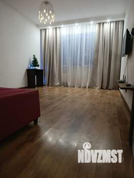 1-к квартира, на длительный срок, 42м2, 5/10 этаж