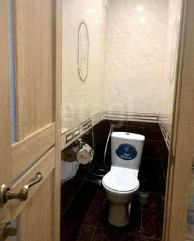 1-к квартира, на длительный срок, 34м2, 4/9 этаж