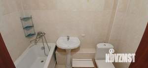 1-к квартира, на длительный срок, 20м2, 11/16 этаж