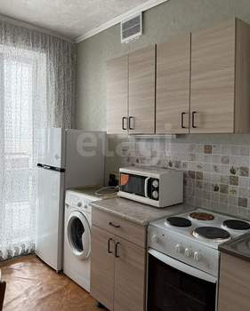 1-к квартира, на длительный срок, 32м2, 7/9 этаж