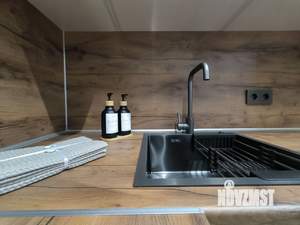 1-к квартира, на длительный срок, 36м2, 8/25 этаж