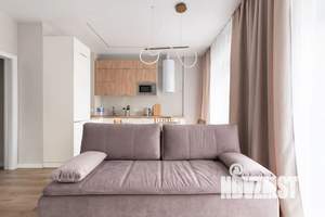 2-к квартира, посуточно, 50м2, 5/11 этаж