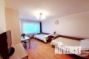 1-к квартира, посуточно, 35м2, 2/5 этаж