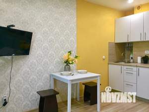 Студия квартира, посуточно, 22м2, 8/17 этаж
