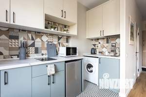 1-к квартира, посуточно, 30м2, 3/25 этаж