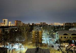 Студия квартира, на длительный срок, 30м2, 8/16 этаж