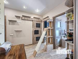 3-к квартира, на длительный срок, 43м2, 9/9 этаж