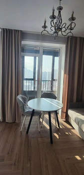 1-к квартира, на длительный срок, 33м2, 8/25 этаж