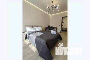 1-к квартира, посуточно, 38м2, 2/18 этаж