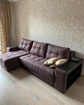 2-к квартира, на длительный срок, 54м2, 7/17 этаж