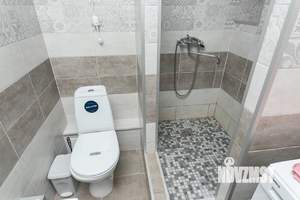 1-к квартира, посуточно, 32м2, 14/17 этаж