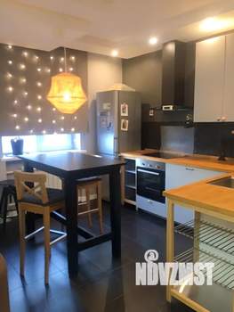Студия квартира, посуточно, 40м2, 14/17 этаж