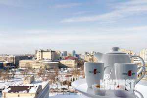 2-к квартира, посуточно, 70м2, 1/1 этаж