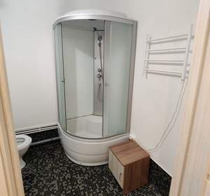 Студия квартира, на длительный срок, 32м2, 2/3 этаж