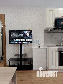 1-к квартира, на длительный срок, 30м2, 2/5 этаж