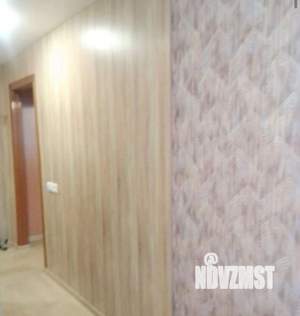 2-к квартира, на длительный срок, 46м2, 5/5 этаж