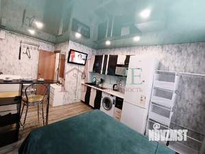 Студия квартира, на длительный срок, 20м2, 1/5 этаж