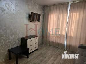 1-к квартира, на длительный срок, 32м2, 2/17 этаж