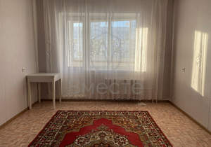 1-к квартира, на длительный срок, 37м2, 5/10 этаж