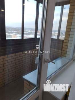 Студия квартира, на длительный срок, 30м2, 12/17 этаж