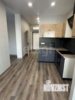 1-к квартира, на длительный срок, 44м2, 1/16 этаж