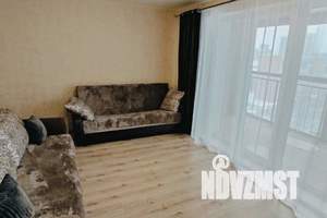 2-к квартира, посуточно, 65м2, 11/18 этаж