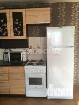 Студия квартира, на длительный срок, 34м2, 9/10 этаж