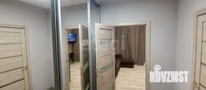 Студия квартира, на длительный срок, 29м2, 3/12 этаж