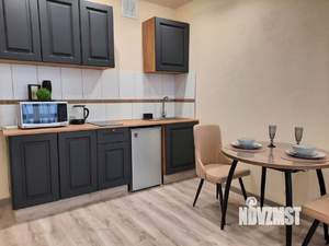 Студия квартира, посуточно, 28м2, 14/17 этаж