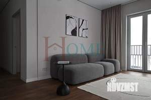 2-к квартира, на длительный срок, 69м2, 2/12 этаж