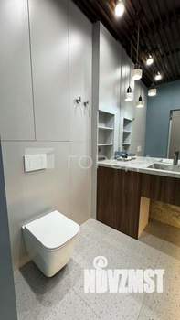 1-к квартира, на длительный срок, 34м2, 21/23 этаж